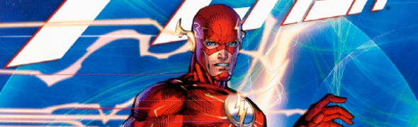 The Flash #3, la review